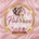 Pink Muse Gold Border